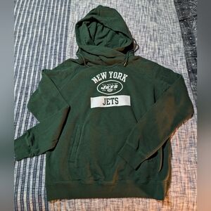 Nike New York Jets Hoodie